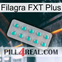 Filagra FXT Plus 28